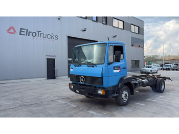 Chasis camión MERCEDES-BENZ SK 914
