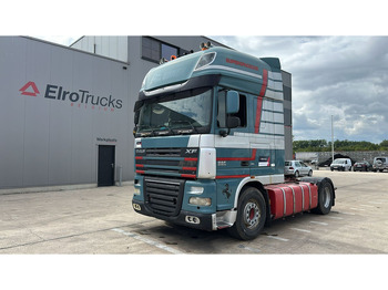 Cabeza tractora DAF XF 105 460
