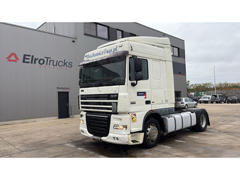 Cabeza tractora DAF XF 105 460
