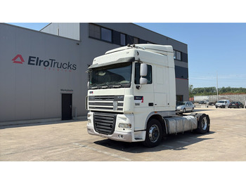 Cabeza tractora DAF XF 105 460