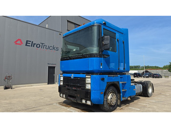 Cabeza tractora RENAULT Magnum 430