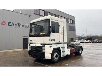 Cabeza tractora RENAULT Magnum 430