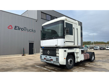 Cabeza tractora RENAULT Magnum