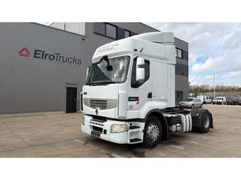 Cabeza tractora RENAULT Premium 450