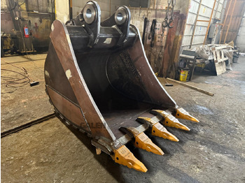 Cazo para excavadora CATERPILLAR