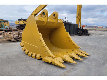 Cazo para excavadora CATERPILLAR
