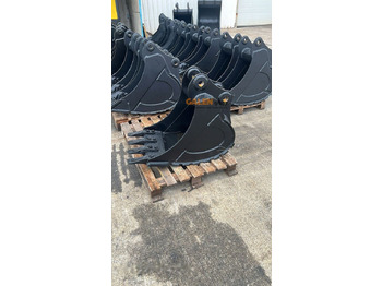 Cazo para excavadora CATERPILLAR