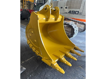 Cazo para excavadora CATERPILLAR