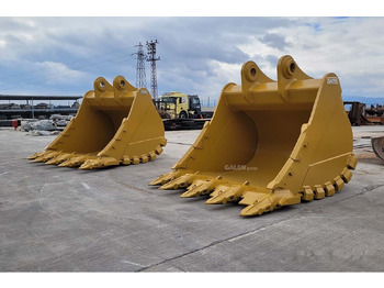 Cazo para excavadora CATERPILLAR