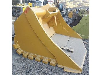 Cazo cargador EPIROC