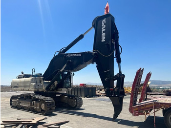 Escarificador nuevo Galen Eagle Beak Boom-Arm: foto 2