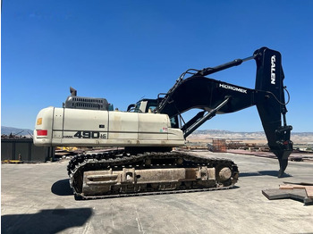 Escarificador nuevo Galen Eagle Beak Boom-Arm: foto 3