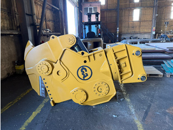 Cizalla de demolición GALEN