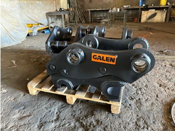 Acoplamiento rápido HITACHI