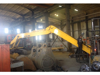 Brazo HITACHI