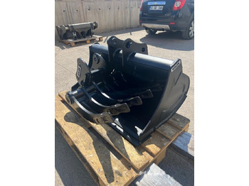 Implemento para Maquinaria de construcción nuevo Hitachi ZX35 Grab Rake Attachment: foto 2 Implemento para Maquinaria de construcción nuevo Hitachi ZX35 Grab Rake Attachment: foto 2