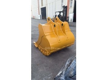 Cazo para excavadora para Cazo para excavadora KOMATSU PC290 Rock Bucket: foto 5 Cazo para excavadora para Cazo para excavadora KOMATSU PC290 Rock Bucket: foto 5