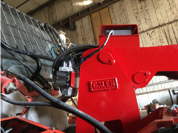 Brazo para Excavadora nuevo Terex SANDVIK TELESCOPIC BOOM MANUFACTURING tunnel: foto 2 Brazo para Excavadora nuevo Terex SANDVIK TELESCOPIC BOOM MANUFACTURING tunnel: foto 2