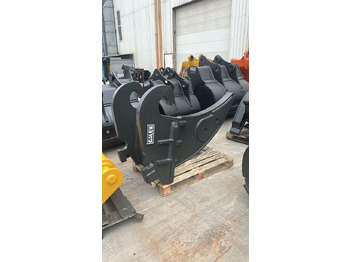 Escarificador VERACHTERT