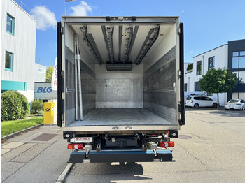 Frigorífico camión Mercedes-Benz Atego 1323L 4-Fleisch-Rohrbahnen TK T600R ATM: foto 2