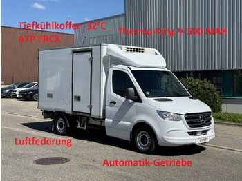 Frigorífico furgoneta MERCEDES-BENZ Sprinter 316