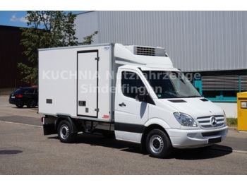 Frigorífico furgoneta Mercedes-Benz Sprinter 316 Tiefkühl TK-500 MAX FRCX Klima TOP: foto 1