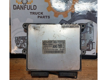 Unidad de control DELPHI