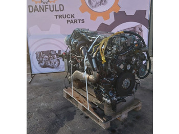 Motor para Camión MAN D2676LF45   MAN TGX TGS truck: foto 2