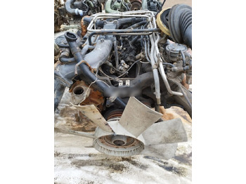 Motor para Camión MAN D2840LF04   MAN F90 truck: foto 3