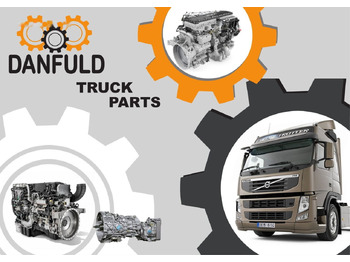 Caja de cambios para Camión Mercedes-Benz G281-12 truck: foto 3 Caja de cambios para Camión Mercedes-Benz G281-12 truck: foto 3