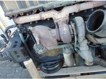 Motor para Camión Volvo D12A   Volvo truck: foto 4