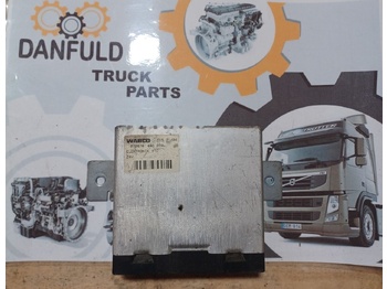 Unidad de control WABCO