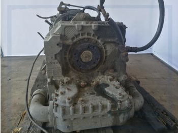 Caja de cambios para Camión ZF 8S180 retarder: foto 4 Caja de cambios para Camión ZF 8S180 retarder: foto 4