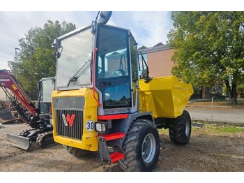 Minidumper WACKER