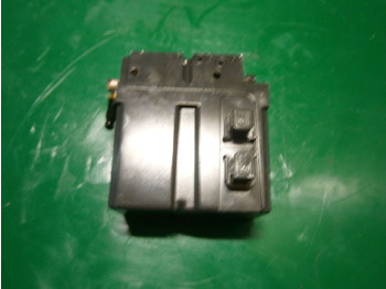 Cabina e interior SCANIA S