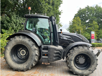 Tractor VALTRA T174 Versu: foto 4 Tractor VALTRA T174 Versu: foto 4