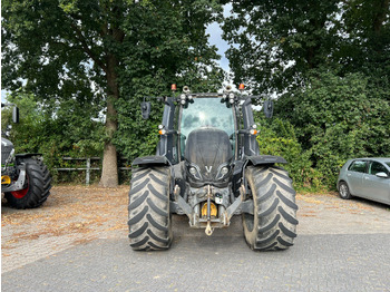Tractor VALTRA T174 Versu: foto 5 Tractor VALTRA T174 Versu: foto 5