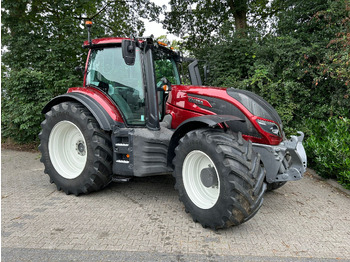 Tractor Valtra T214 Direct: foto 3