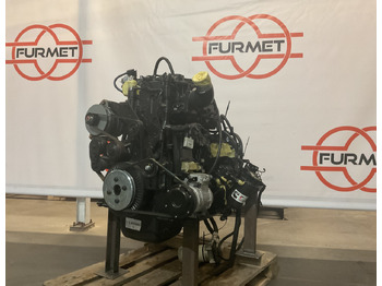 Motor CUMMINS