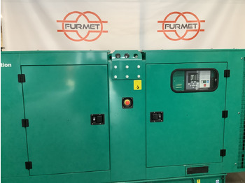 Generador industriale CUMMINS