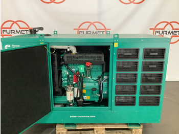 Generador industriale nuevo Cummins C22D5Q. 22KVA Generator. Brand new.: foto 3 Generador industriale nuevo Cummins C22D5Q. 22KVA Generator. Brand new.: foto 3
