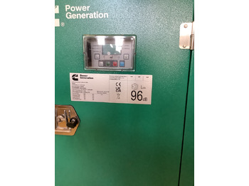 Generador industriale nuevo Cummins C22D5Q. 22KVA Generator. Brand new.: foto 5 Generador industriale nuevo Cummins C22D5Q. 22KVA Generator. Brand new.: foto 5