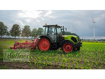 Tractor CLAAS Axos 240