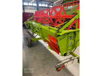 Cabezal de grano CLAAS C 490 AC: foto 2