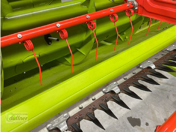 Cabezal de grano CLAAS C 490 AC: foto 5