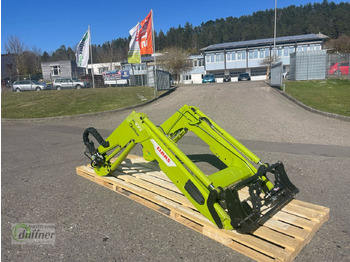 Cargador frontal para tractor CLAAS