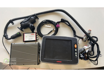 Sistema de navegación CLAAS