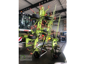 Henificadora CLAAS Volto