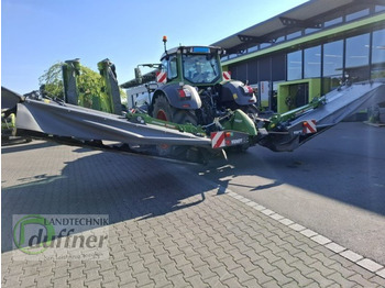 Leasing financiero de Fendt Slicer 960 leasing Fendt Slicer 960: foto 1