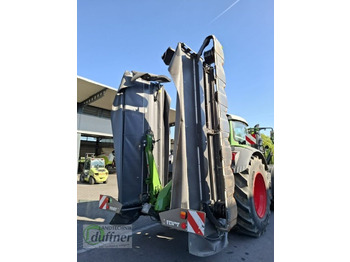 Leasing financiero de Fendt Slicer 960 leasing Fendt Slicer 960: foto 2